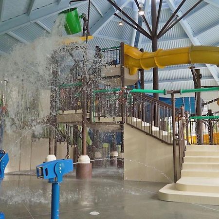 Escapade Pinoteau Tremblant Getaway Lejlighed Mont-Tremblant Eksteriør billede
