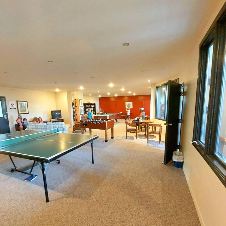 Escapade Pinoteau Tremblant Getaway Lejlighed Mont-Tremblant Eksteriør billede