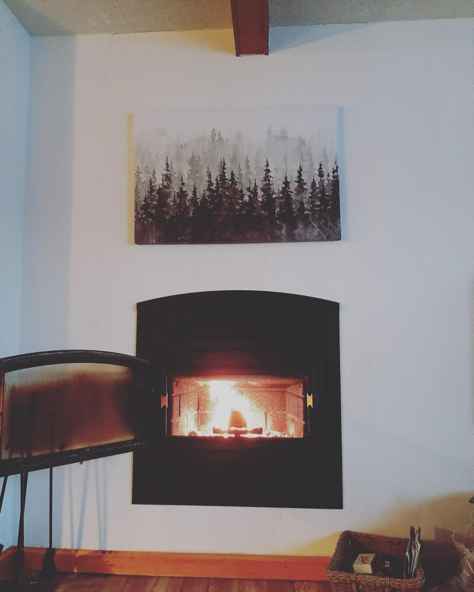 Escapade Pinoteau Tremblant Getaway Lejlighed Mont-Tremblant Eksteriør billede